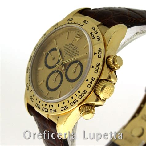 valutazione rolex daytona con il 6 rovesciato|Rolex Daytona 16518 Zenith “6 rovesciato” .